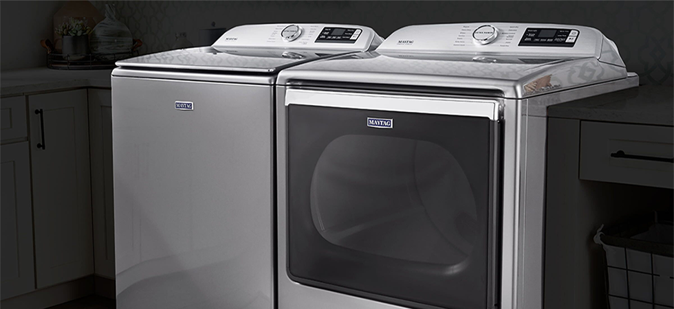 REPARACIÓN DE LAVADORAS MAYTAG
