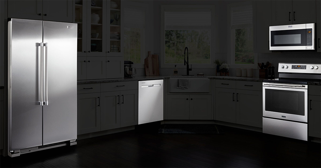 REPARACIÓN DE REFRIGERADORES MAYTAG